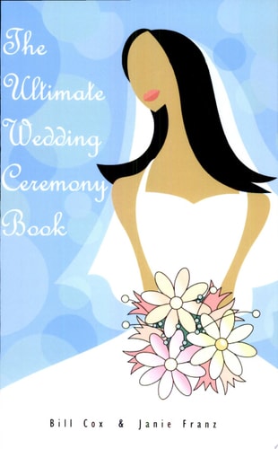 The Ultimate Wedding Ceremony Book