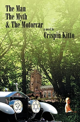 The Man, the Myth and the Motorcar
