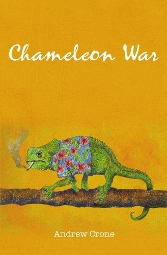 Chameleon War