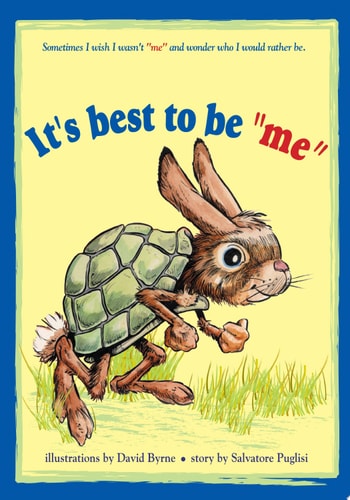 It's Best to be Me