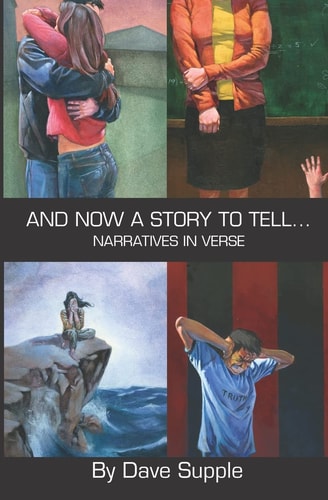 And Now a Story To Tell... Narratives in Verse