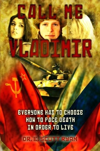 Call Me Vladimir A Personal Story of the Rise of Russia and the Fall of the Soviet Union