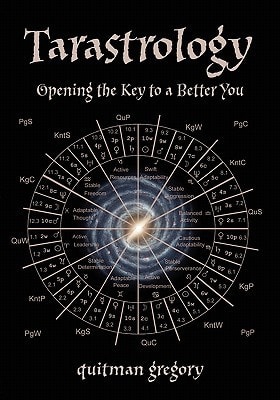 Tarastrology Opening the Key to a Better You
