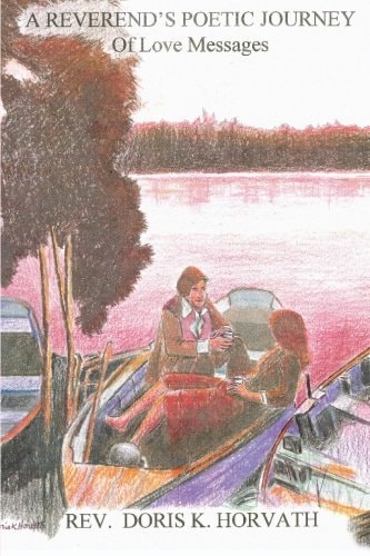 A Reverend'S Poetic Journey Of Love Messages