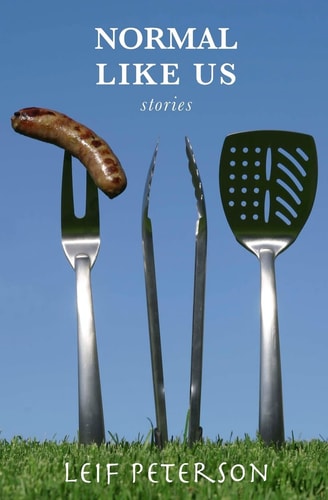 Normal Like Us Stories
