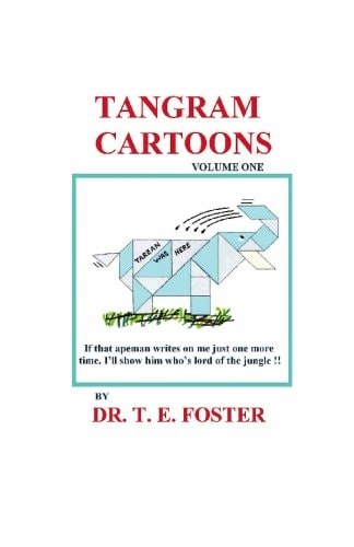 Tangram Cartoons