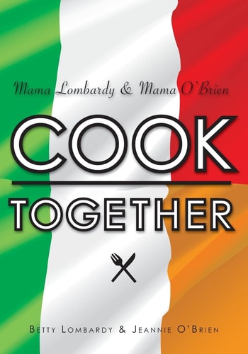 Mama Lombardy and Mama O'Brien Cook Together