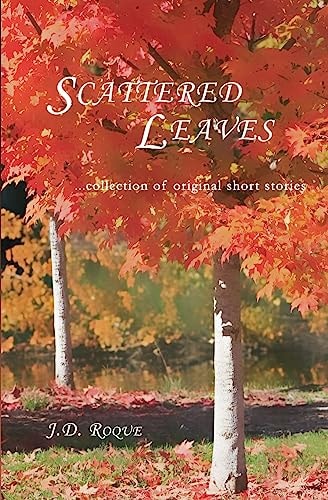 Scattered Leaves