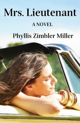 Mrs. Lieutenant A Sharon Gold Novel