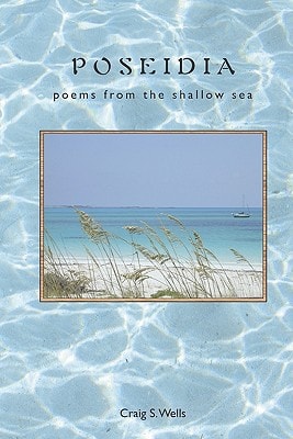 Poseidia Poems from the Shallow Sea