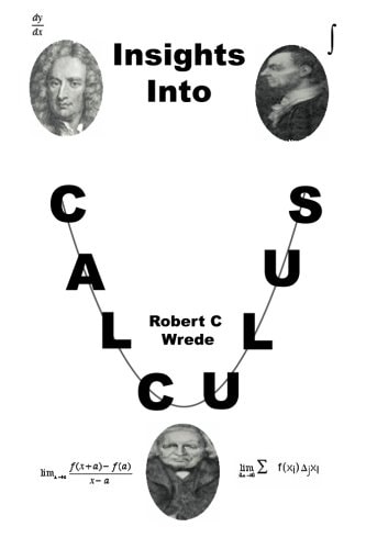 Insights Into Calculus