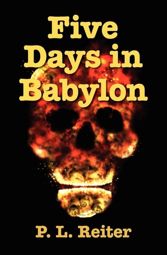 Five Days in Babylon