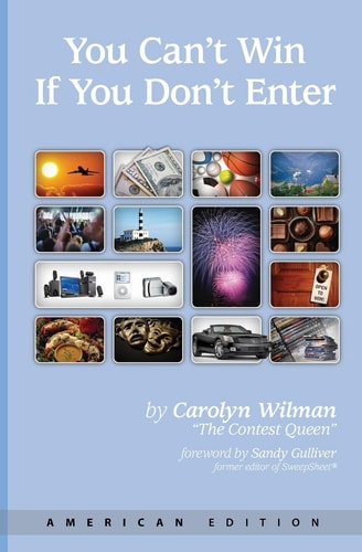 You Can't Win If You Don't Enter American Edition