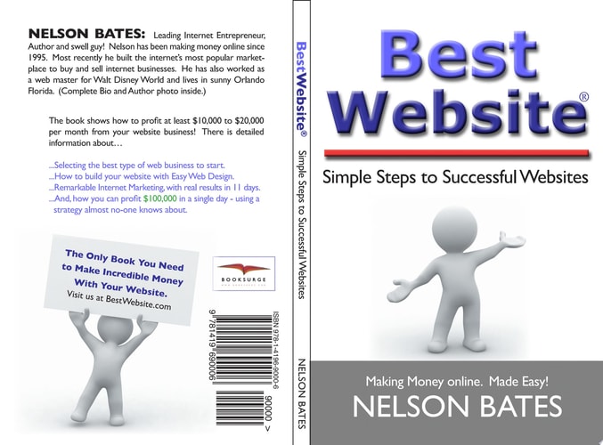 Best Website Simple Steps to Successful Websites