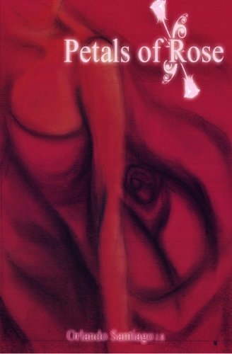 Petals of Rose