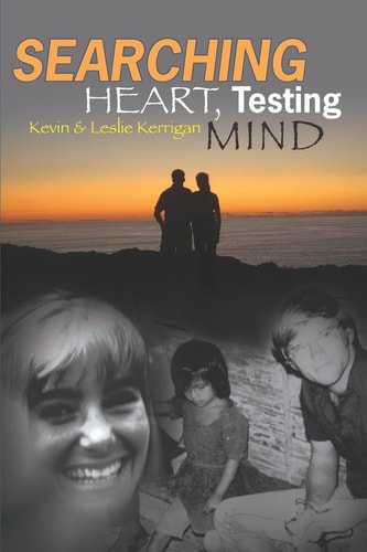 Searching Heart, Testing Mind