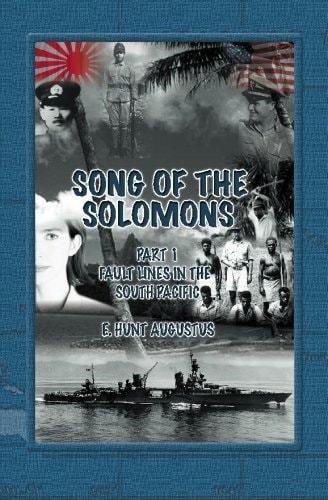 Song of the Solomons Fault lines in the South Pacific