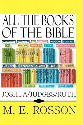 All the Books of the Bible Volume Six-Joshua-Ruth