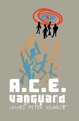 A. C. E. Vanguard