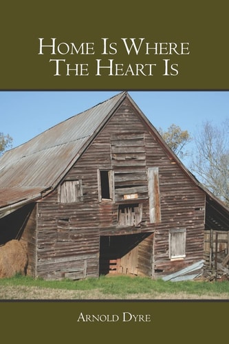 Home Is Where The Heart Is