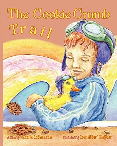 The Cookie Crumb Trail