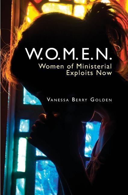 W.O.M.E.N.: Women Of Ministerial Exploits Now
