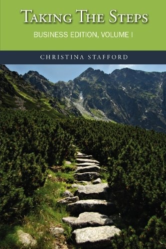 Taking the Steps Business Edition
