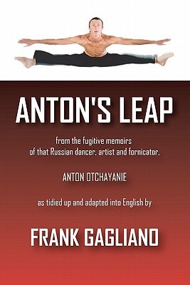Anton's Leap