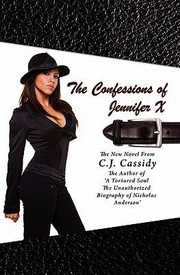 The Confessions of Jennifer X