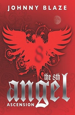 The 8th Angel Ascension