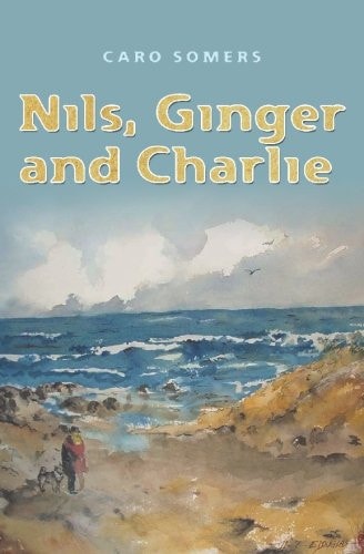 Nils, Ginger and Charlie