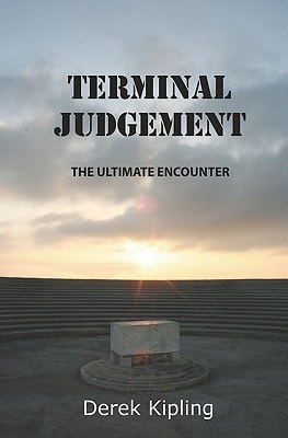Terminal Judgement The Ultimate Encounter