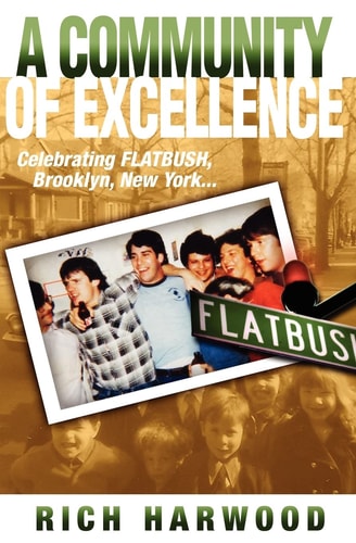 A Community of Excellence
