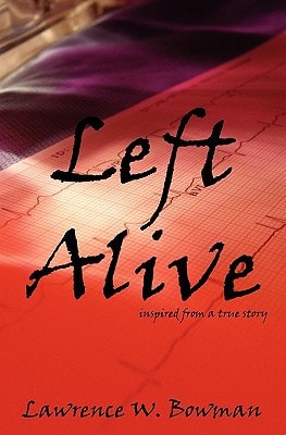Left Alive Inspired from a True Story