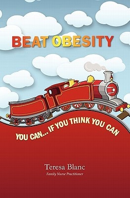 Beat Obesity You Can If You Think You Can