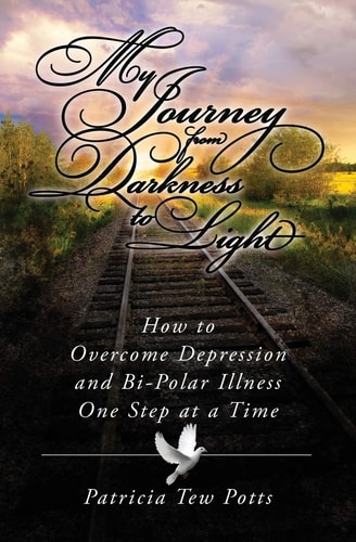 My Journey From Darkness to Light How to Overcome Depression and Bipolar Illness One Step at A Time
