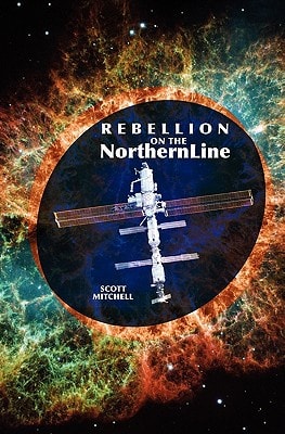 Rebellion On The Northern Line