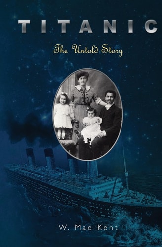 Titanic The Untold Story