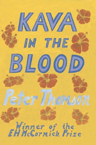 Kava in the Blood