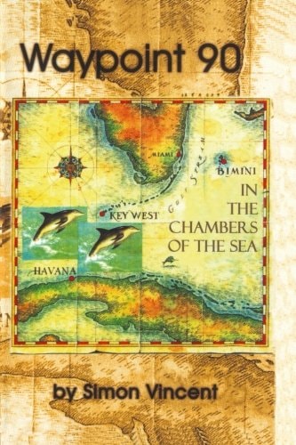 Waypoint 90 In the Chambers of the Sea