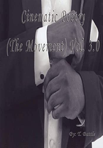 Cinematic Poetry (The Movement)