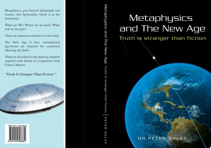 Metaphysics and the New Age Truth Is Stranger Than Fiction