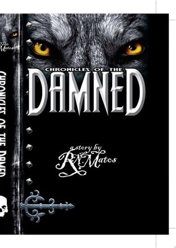 Chronicles of the Damned
