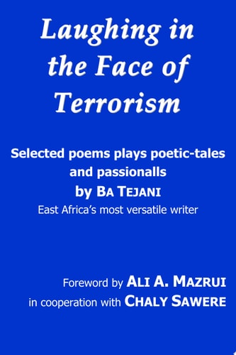 Laughing in the Face of Terrorism
