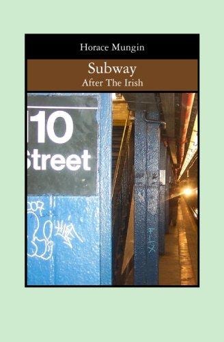 Subway After The Irish