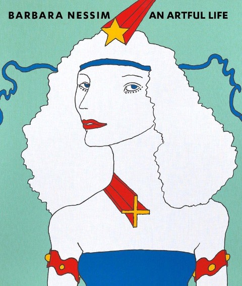 Barbara Nessim: An Artful Life