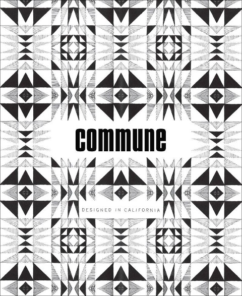 Commune: Designed in California