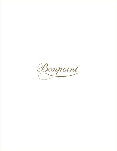 Bonpoint: Parisian Chic for Childrens Fashion