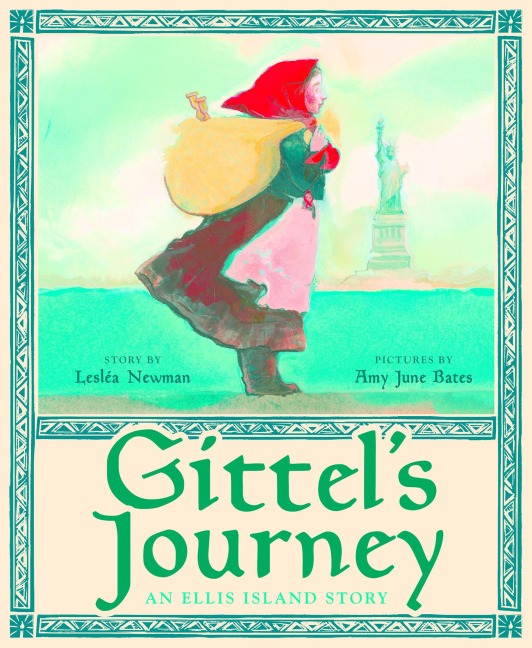 Gittels Journey: An Ellis Island Story