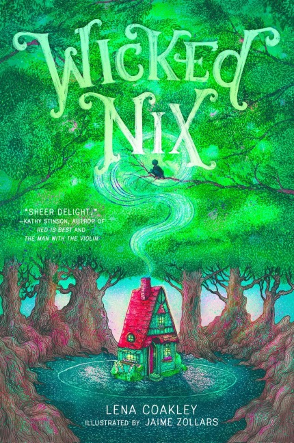 Wicked Nix